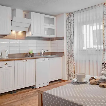 Apartments Renata Gries 201 See Exterior photo
