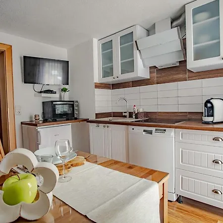 Apartments Renata Gries 201 See Exterior photo