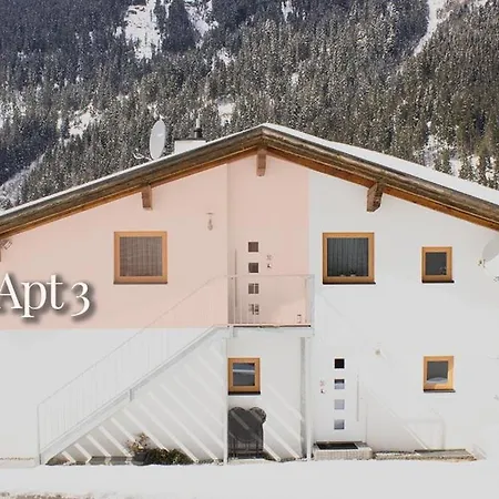 Apartments Renata Gries 201 See Exterior photo