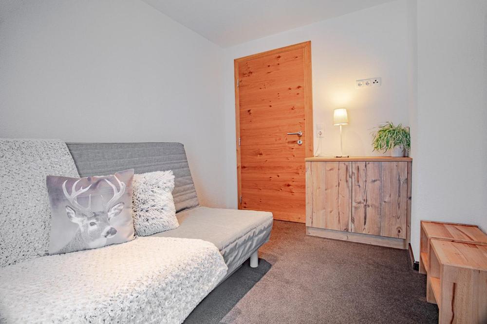 Apartment Renata See