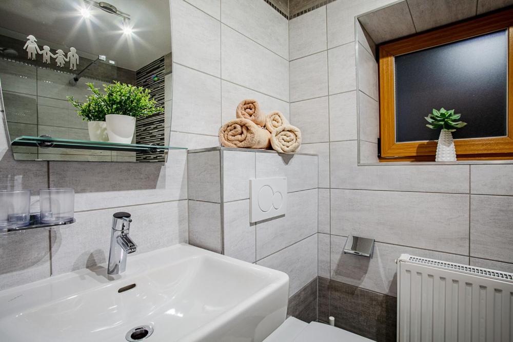 Renata Apartment *