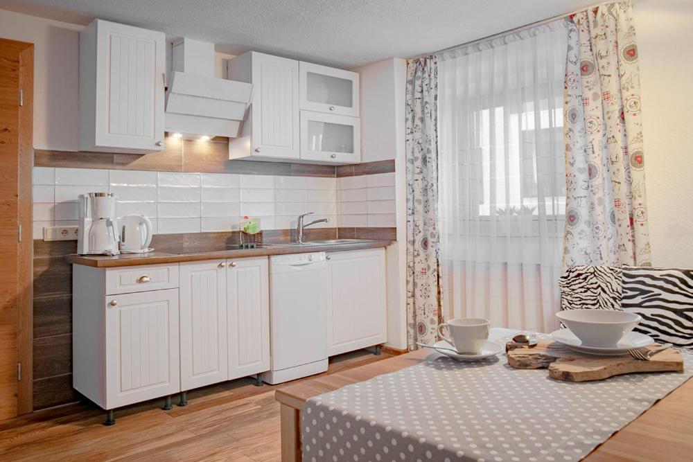 Apartment Renata See