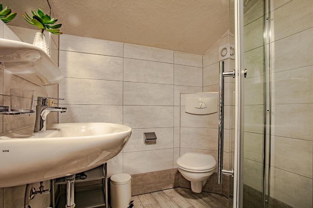 Apartment Renata