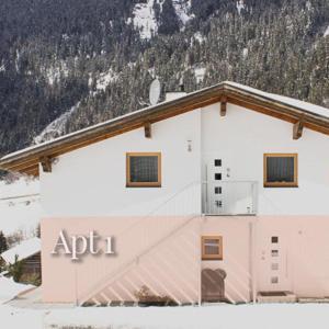 Renata Apartment See