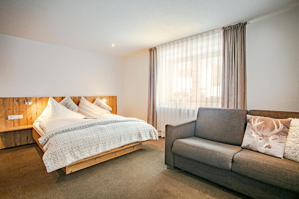 Renata Apartment See
