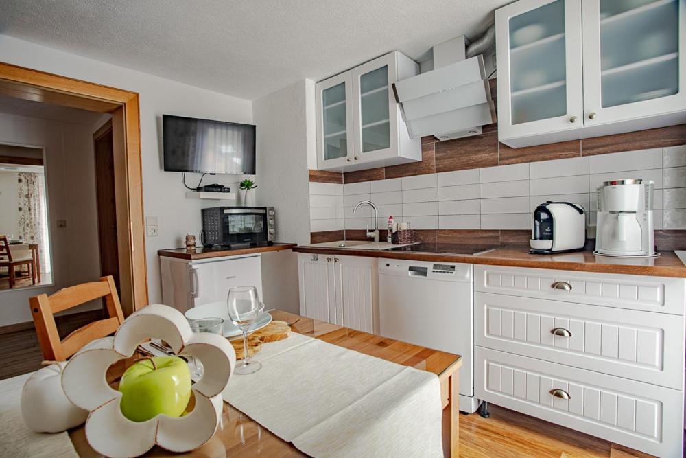 Apartment Renata See