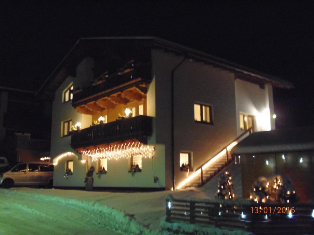 Renata Apartment *